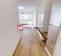 Two bedroom apartment Rent reality Bratislava III