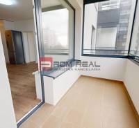 Two bedroom apartment Rent reality Bratislava III