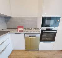 Two bedroom apartment Rent reality Bratislava III