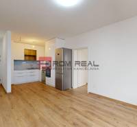 Two bedroom apartment Rent reality Bratislava III