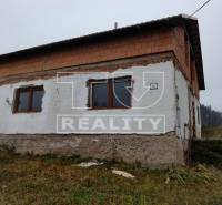 Ihľany Family house Sale reality Kežmarok