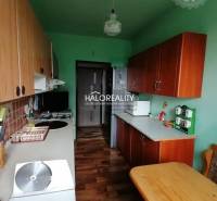 Malé Kozmálovce Two bedroom apartment Sale reality Levice