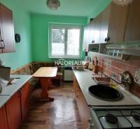 Malé Kozmálovce Two bedroom apartment Sale reality Levice