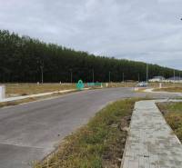 Dunajská Streda Land – for living Sale reality Dunajská Streda