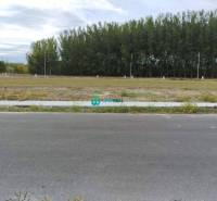 Dunajská Streda Land – for living Sale reality Dunajská Streda