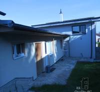 Senec Family house Sale reality Senec