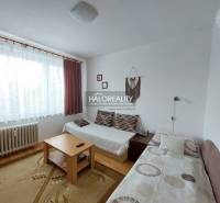 Prievidza One bedroom apartment Rent reality Prievidza