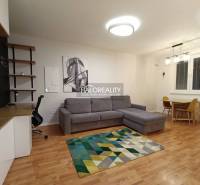 BA - Petržalka One bedroom apartment Sale reality Bratislava - Petržalka