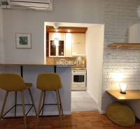 BA - Petržalka One bedroom apartment Sale reality Bratislava - Petržalka