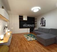 BA - Petržalka One bedroom apartment Sale reality Bratislava - Petržalka