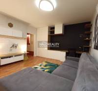 BA - Petržalka One bedroom apartment Sale reality Bratislava - Petržalka