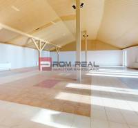 Pezinok Commercial premises Sale reality Pezinok