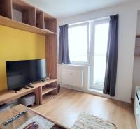 Bratislava - Ružinov Single studio Rent reality Bratislava - Ružinov