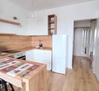 Bratislava - Ružinov Single studio Rent reality Bratislava - Ružinov