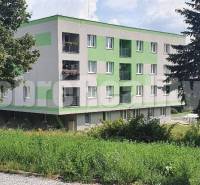 Banská Bystrica Single studio Rent reality Banská Bystrica