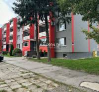 Veľké Kapušany Single studio Rent reality Michalovce