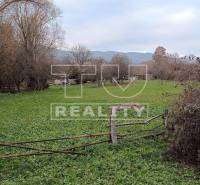 Prestavlky Agrarian and forest land Sale reality Žiar nad Hronom