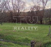 Prestavlky Agrarian and forest land Sale reality Žiar nad Hronom