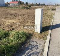 Cífer Land – for living Sale reality Trnava