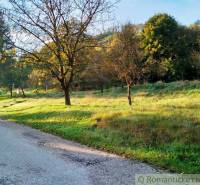 Trenčianska Teplá Land – for living Sale reality Trenčín