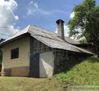 Banská Štiavnica Cottage Sale reality Banská Štiavnica