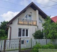 Tesárske Mlyňany Family house Sale reality Zlaté Moravce