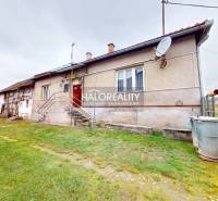 Veľký Blh Family house Sale reality Rimavská Sobota