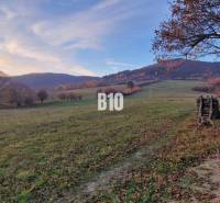 Bytča Land – for living Sale reality Bytča