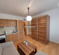 Prievidza Single studio Rent reality Prievidza