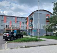 Považská Bystrica Garage Rent reality Považská Bystrica