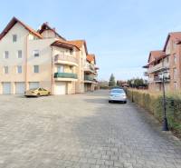 Rajka Two bedroom apartment Rent reality Mosonmagyaróvár