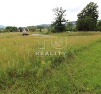 Turík Land – for living Sale reality Ružomberok