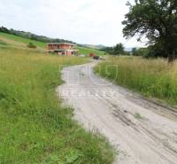 Turík Land – for living Sale reality Ružomberok