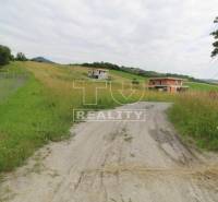 Turík Land – for living Sale reality Ružomberok