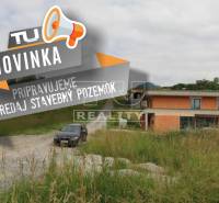 Turík Land – for living Sale reality Ružomberok