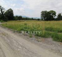 Turík Land – for living Sale reality Ružomberok