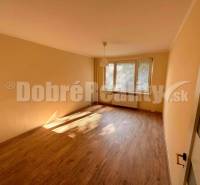 Prievidza One bedroom apartment Rent reality Prievidza