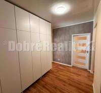 Prievidza One bedroom apartment Rent reality Prievidza