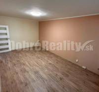 Prievidza One bedroom apartment Rent reality Prievidza