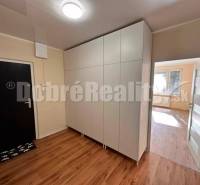 Prievidza One bedroom apartment Rent reality Prievidza