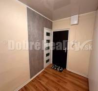 Prievidza One bedroom apartment Rent reality Prievidza