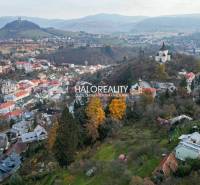 Banská Štiavnica Land – for living Sale reality Banská Štiavnica