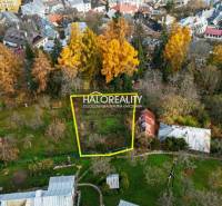 Banská Štiavnica Land – for living Sale reality Banská Štiavnica