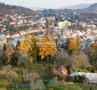 Banská Štiavnica Land – for living Sale reality Banská Štiavnica