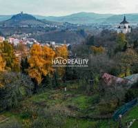 Banská Štiavnica Land – for living Sale reality Banská Štiavnica