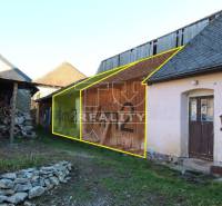 Partizánska Ľupča Cottage Sale reality Liptovský Mikuláš