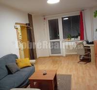 Vráble One bedroom apartment Sale reality Nitra