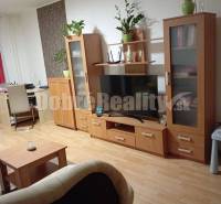 Vráble One bedroom apartment Sale reality Nitra