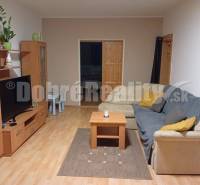 Vráble One bedroom apartment Sale reality Nitra