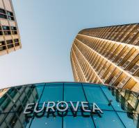 Eurovea Tower